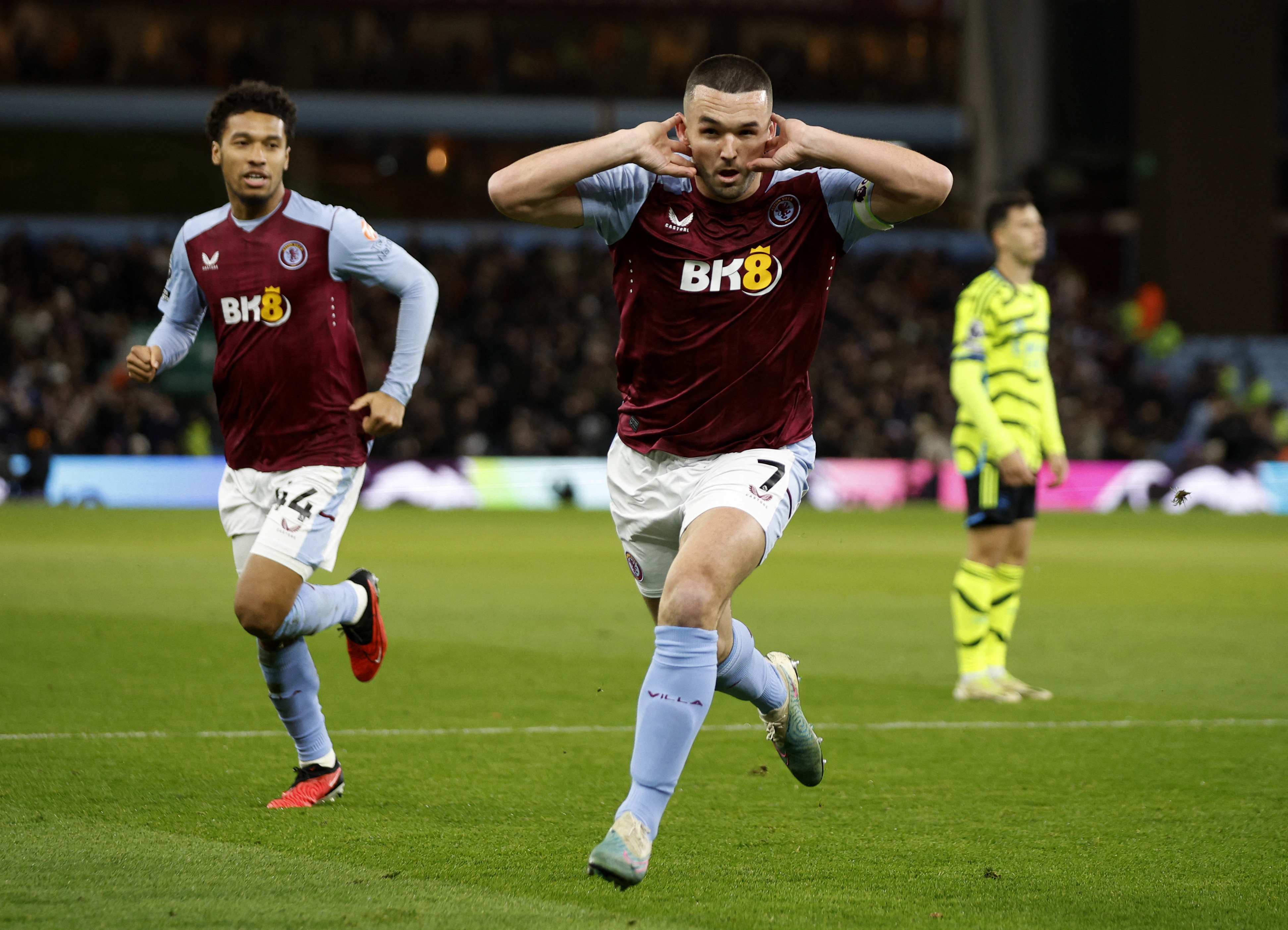 Speltips Aston Villa - Sheffield United