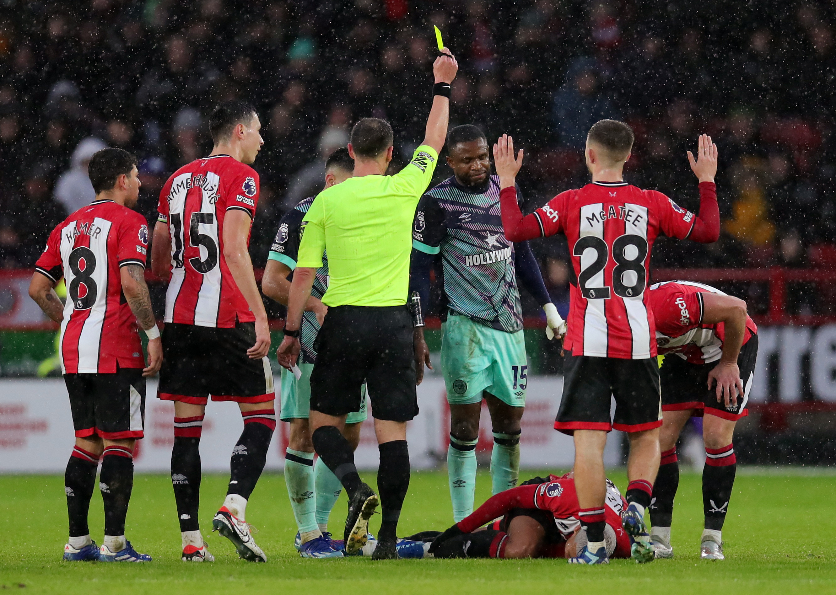 Speltips Sheffield United - Luton Town