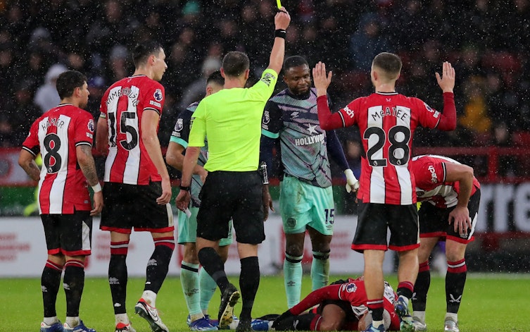 Speltips Sheffield United - Luton Town