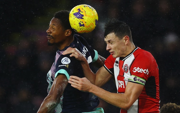 Speltips Sheffield United - West Ham