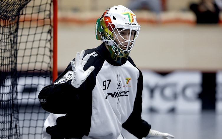 Speltips Team Thorengruppen SK - Karlstad IBF