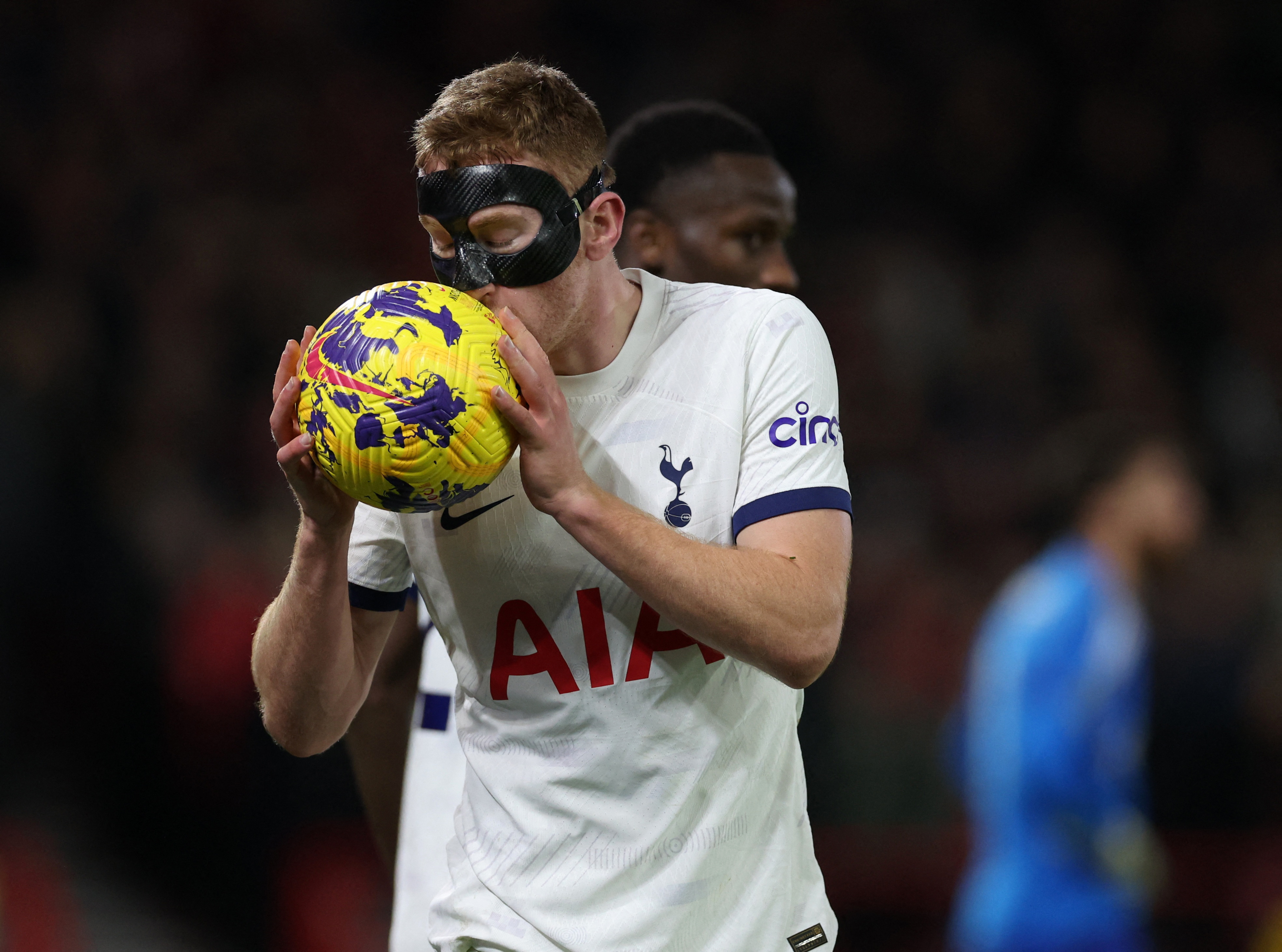 Speltips Tottenham - Everton