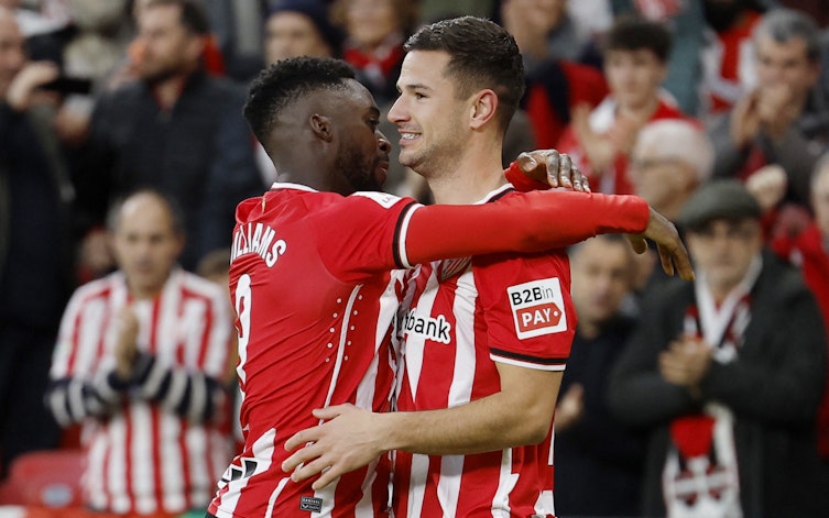 Speltips Almeria - Athletic Bilbao