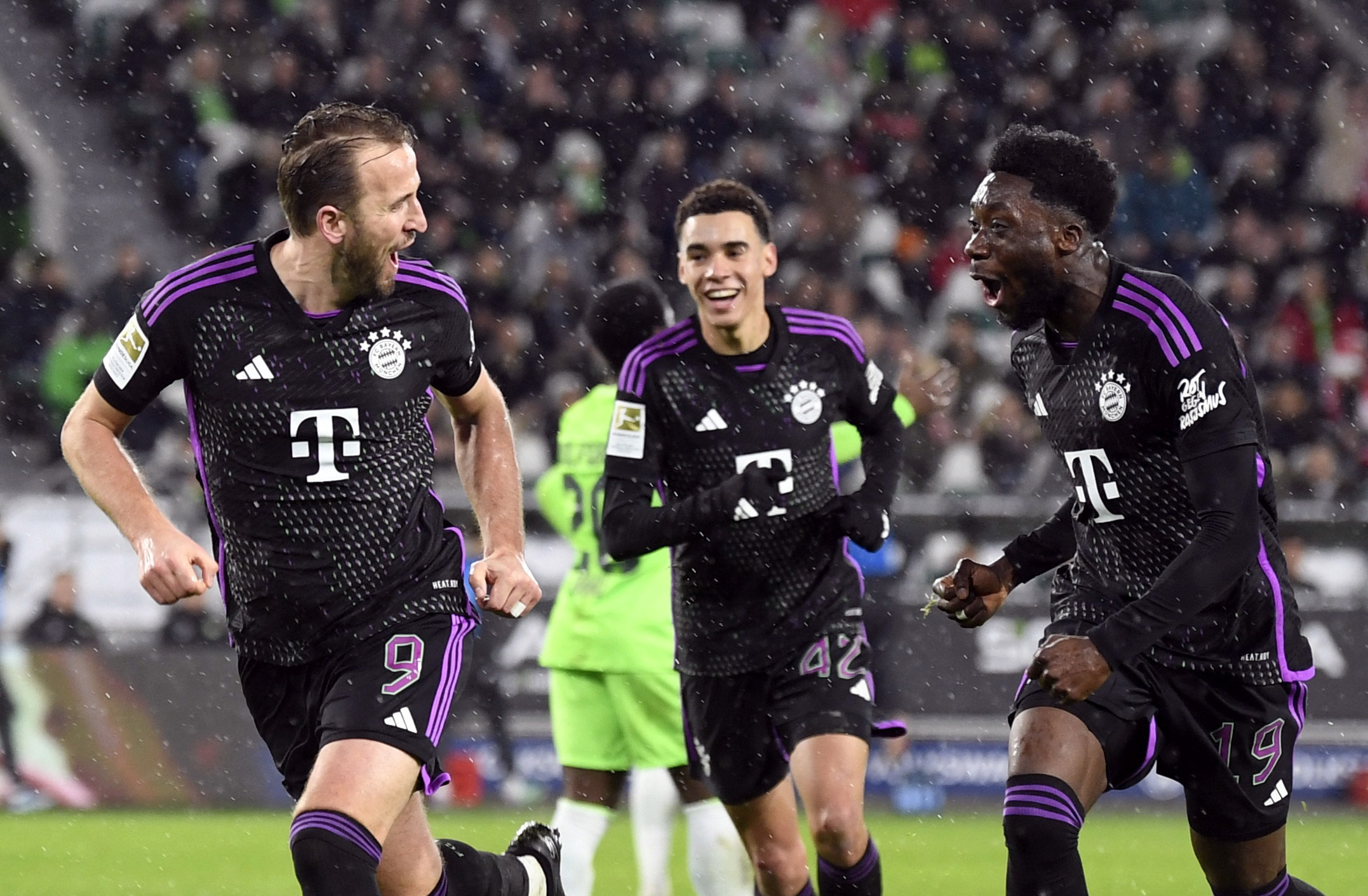 Speltips Bochum - Bayern München