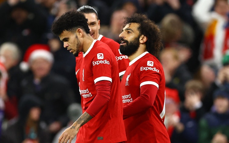 Speltips Liverpool-Arsenal