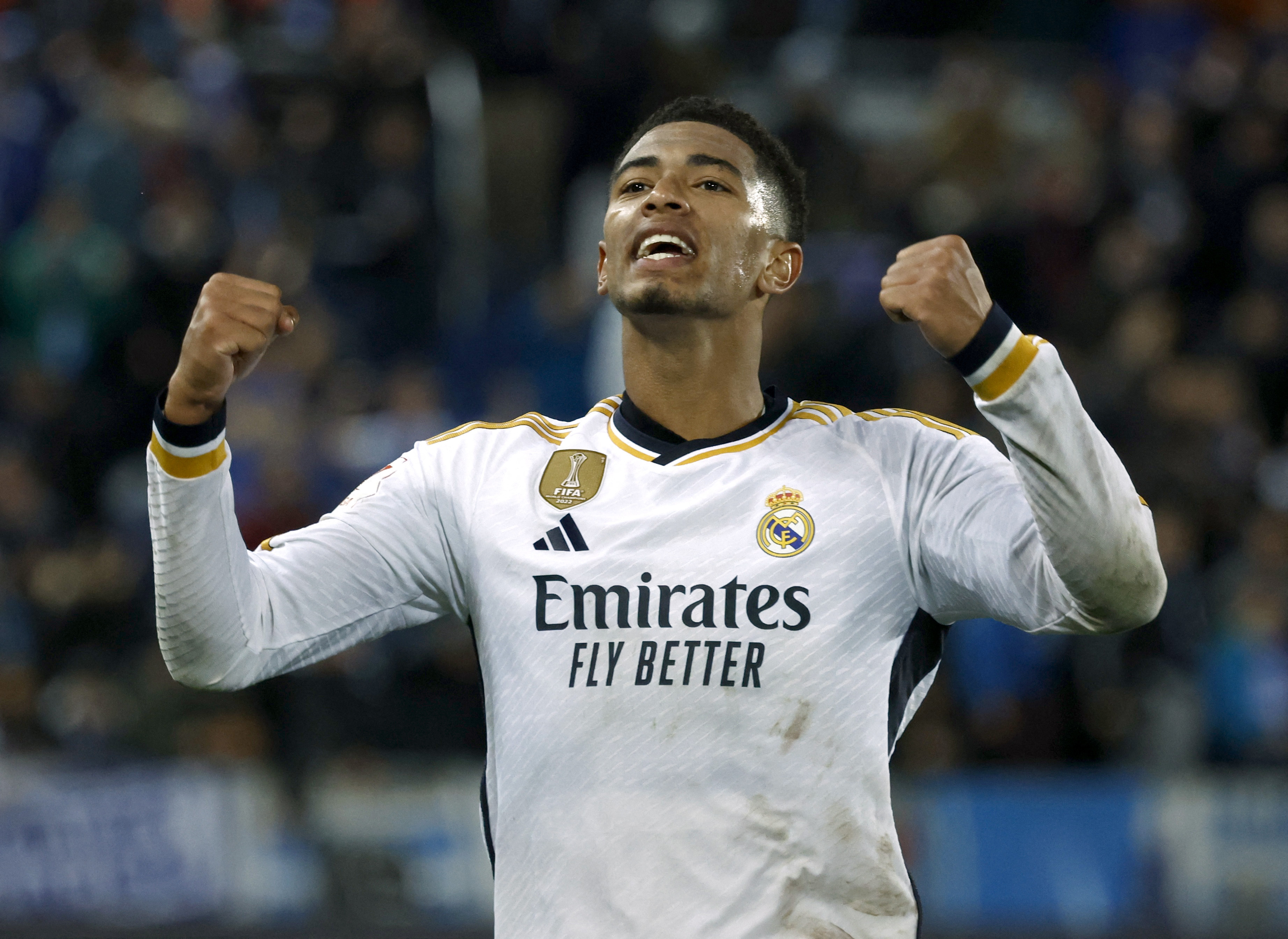 Speltips Real Madrid - Mallorca