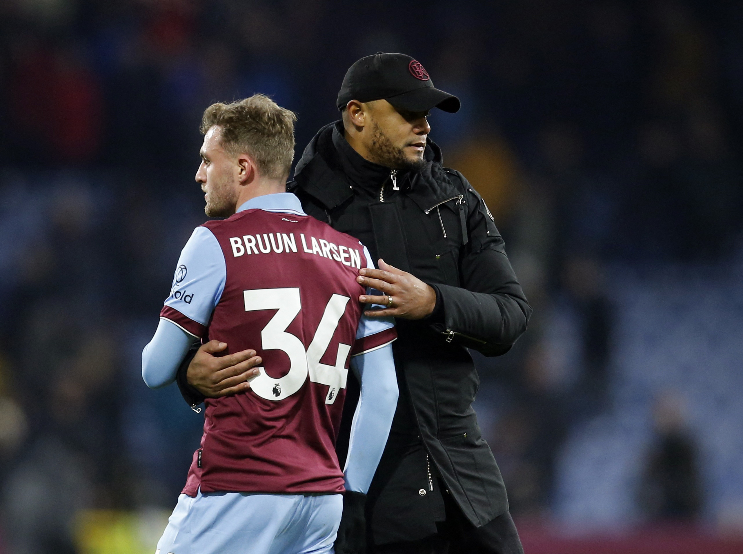 Speltips Burnley - Luton