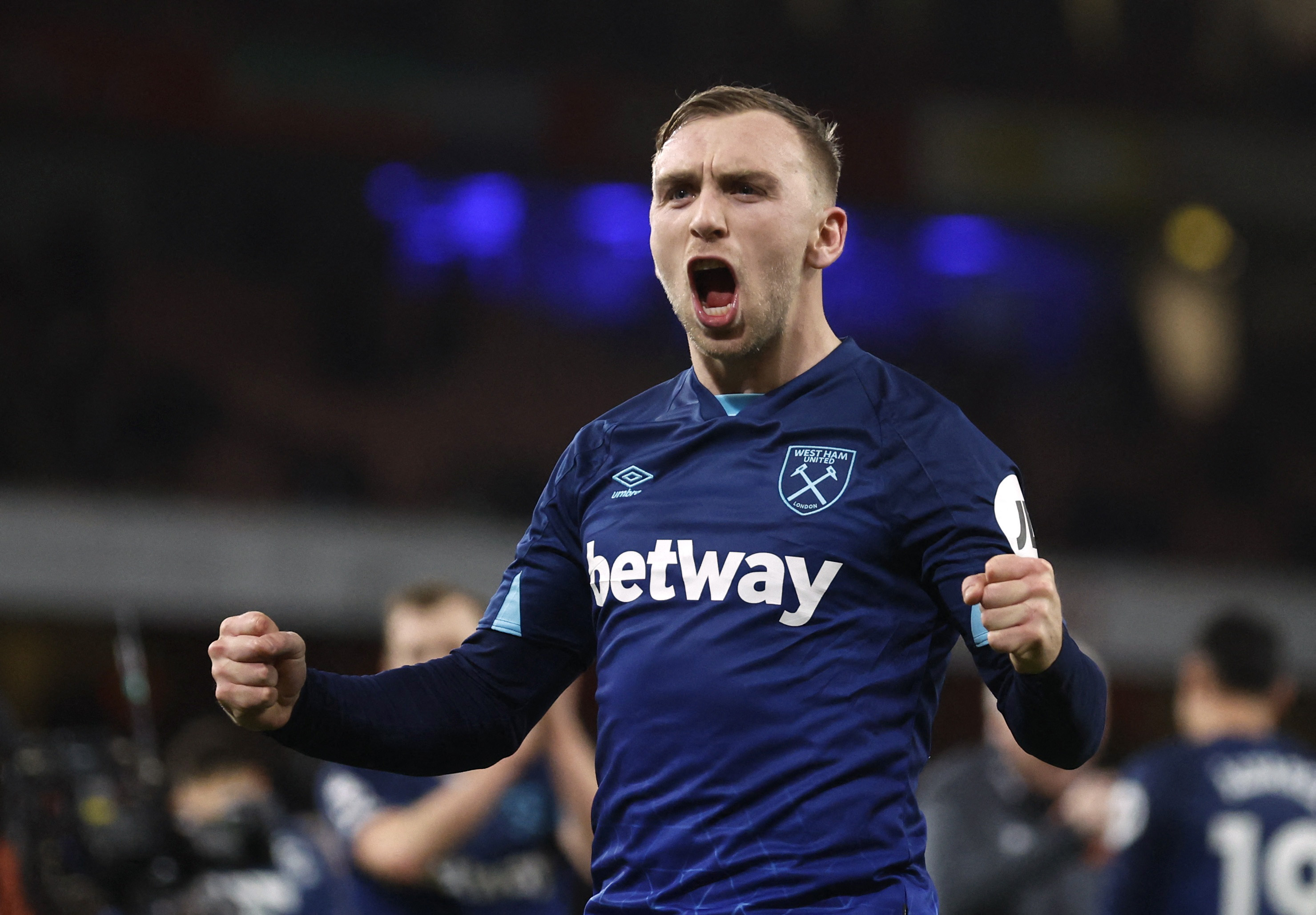 Speltips West Ham - Brighton