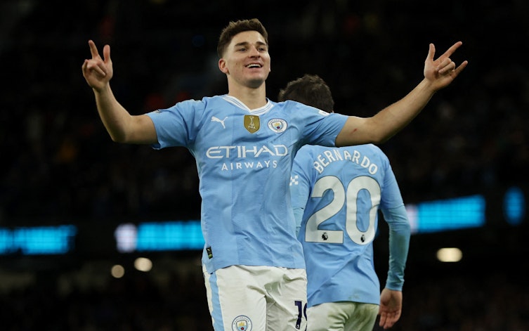 Speltips Manchester City - Burnley