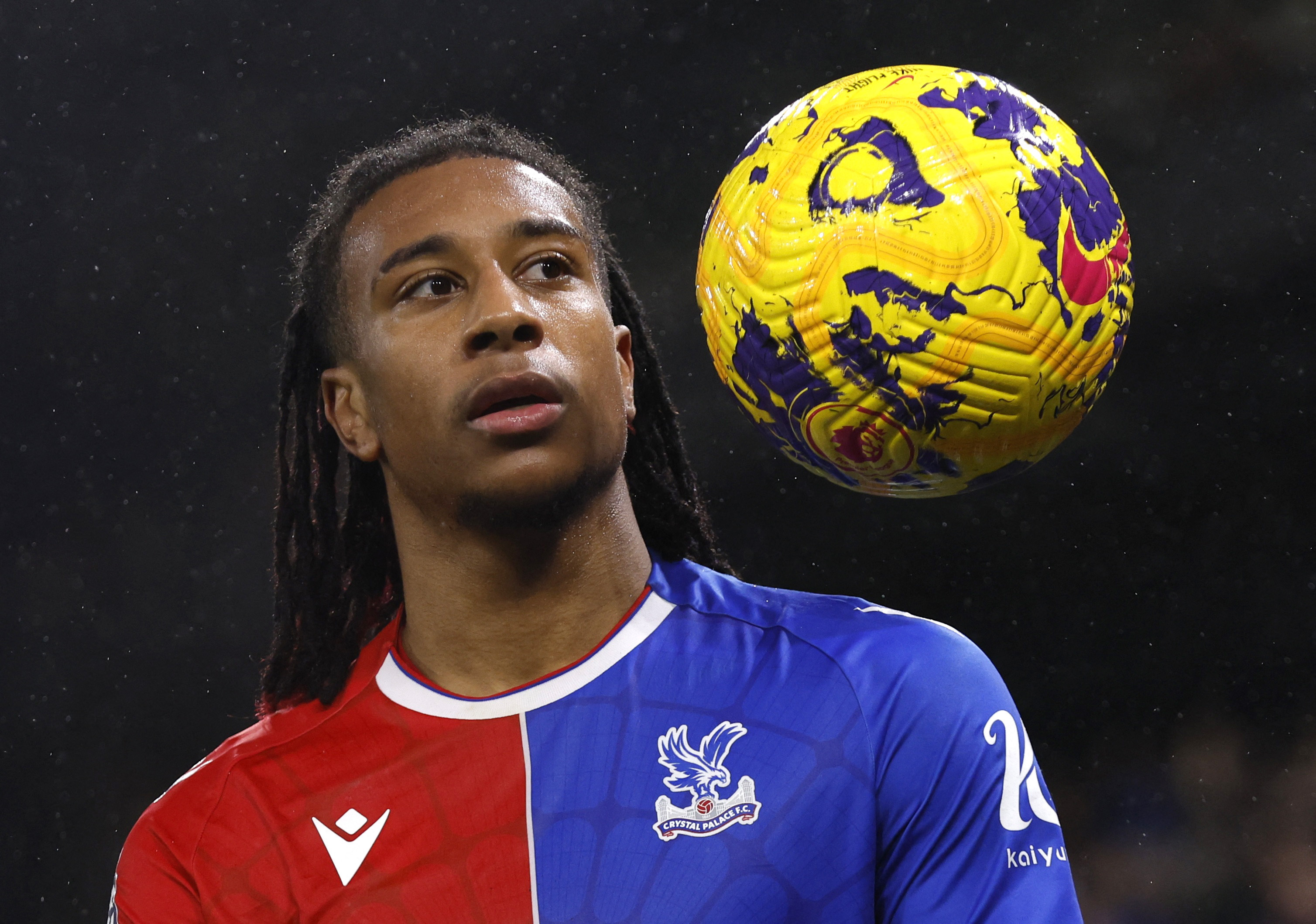 Speltips Crystal Palace - Everton