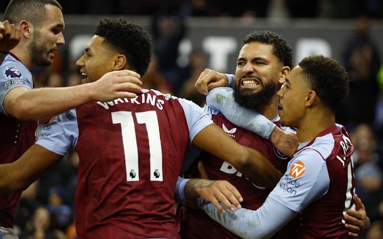 Speltips Everton - Aston Villa