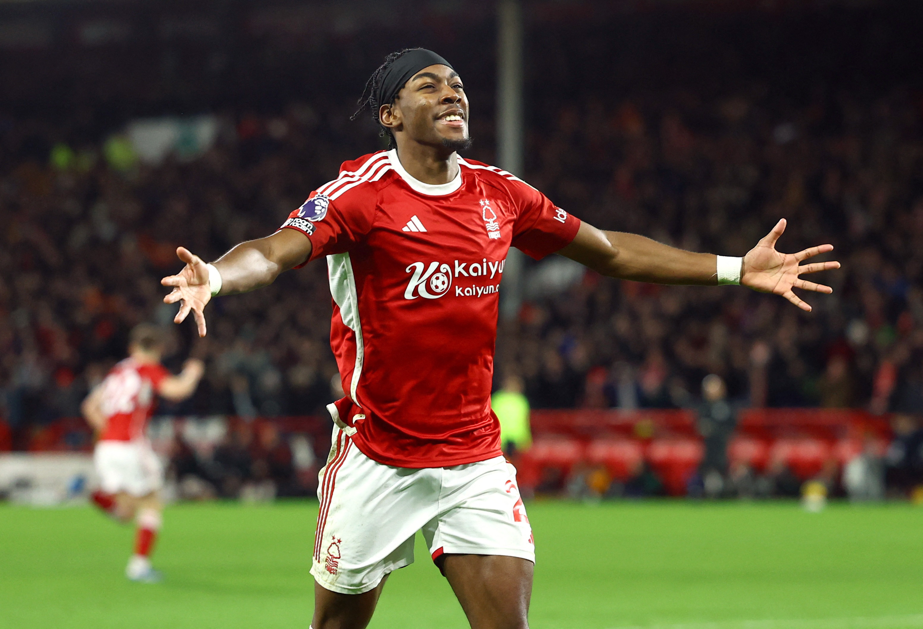 Speltips Brentford - Nottingham Forest