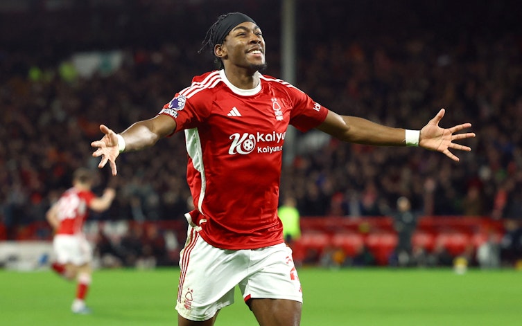 Speltips Brentford - Nottingham Forest