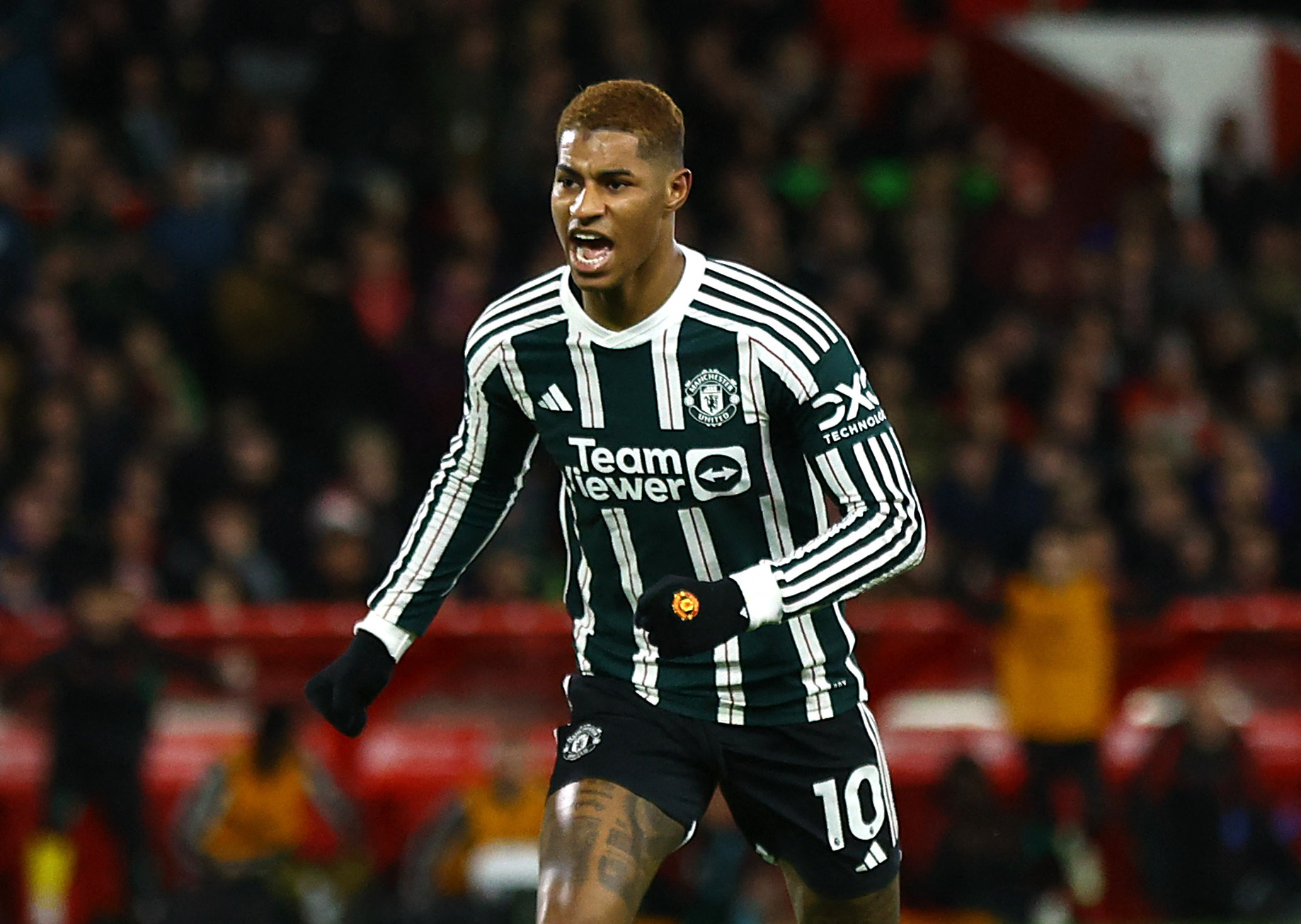 Speltips Wigan - Manchester United