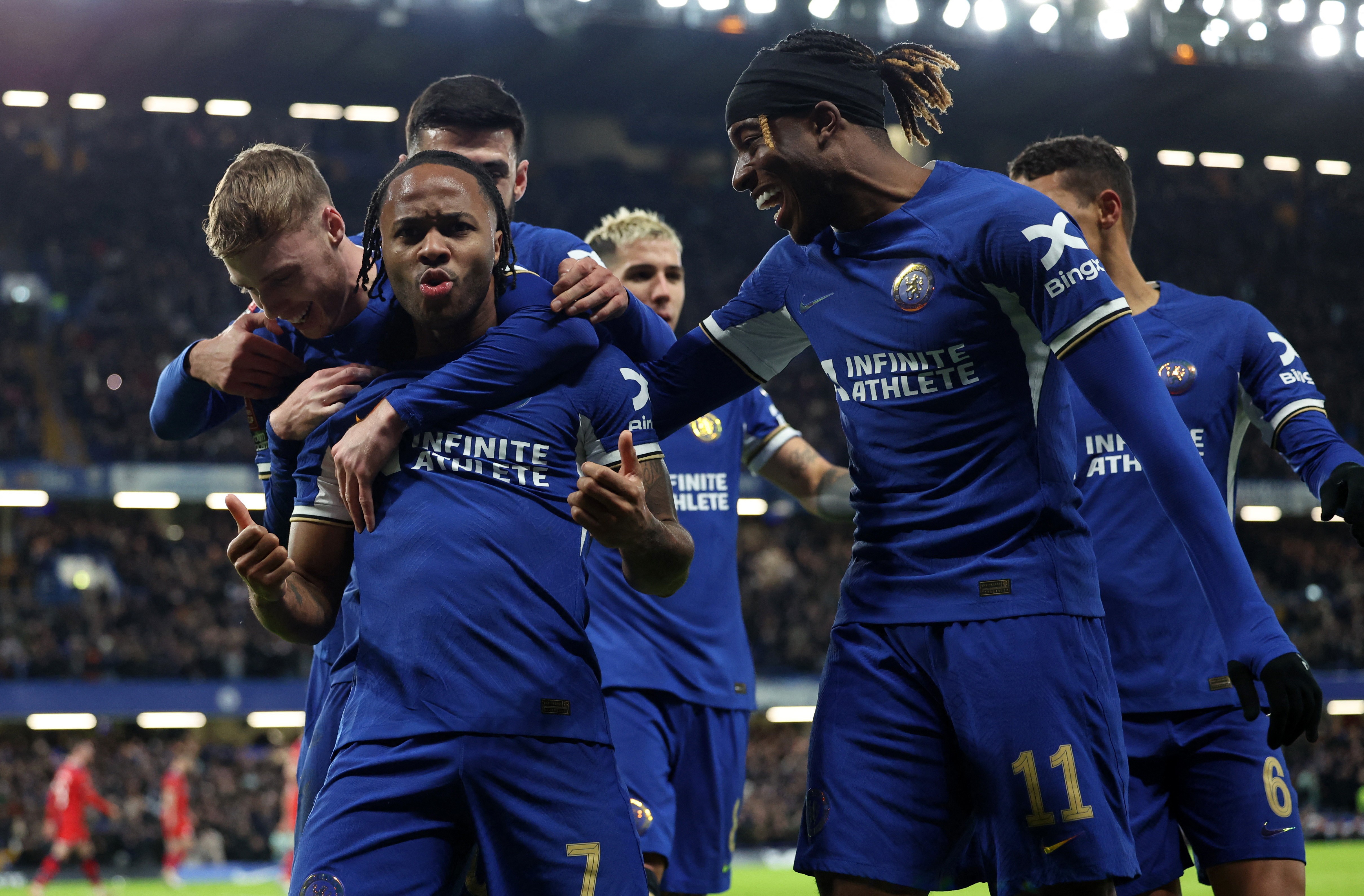 Speltips Chelsea - Fulham