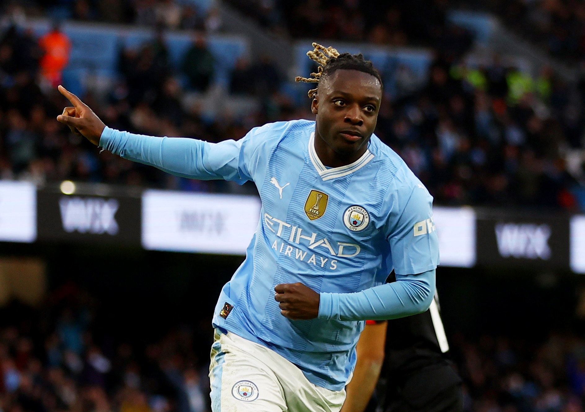 Speltips Newcastle - Manchester City