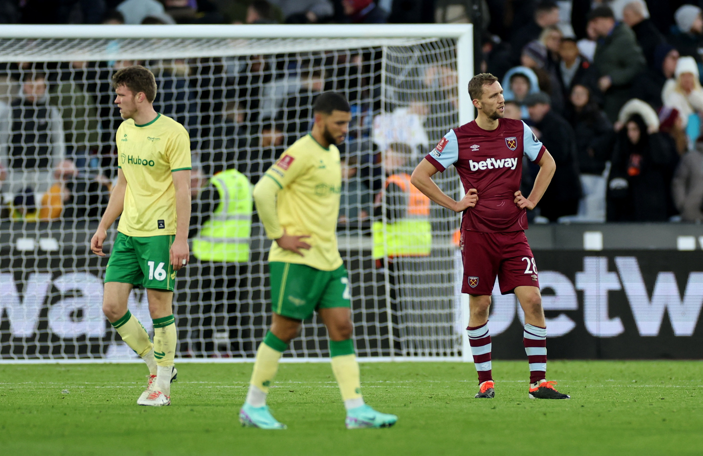 Speltips Bristol City - West Ham