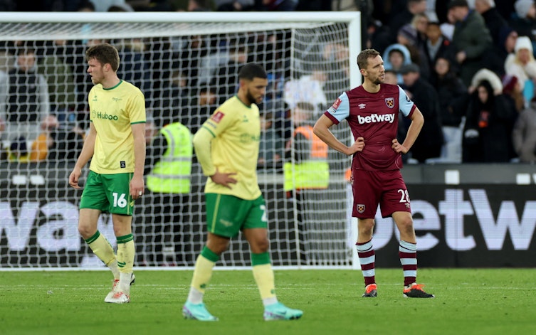 Speltips Bristol City - West Ham