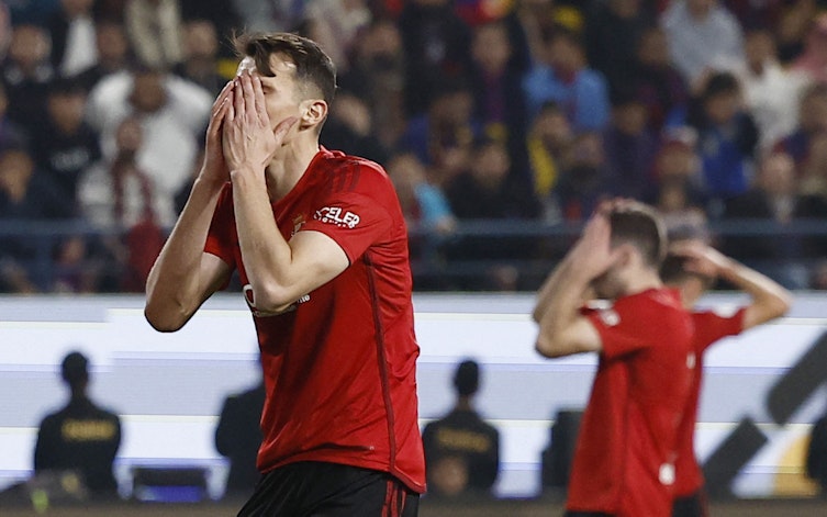Speltips Osasuna - Alaves