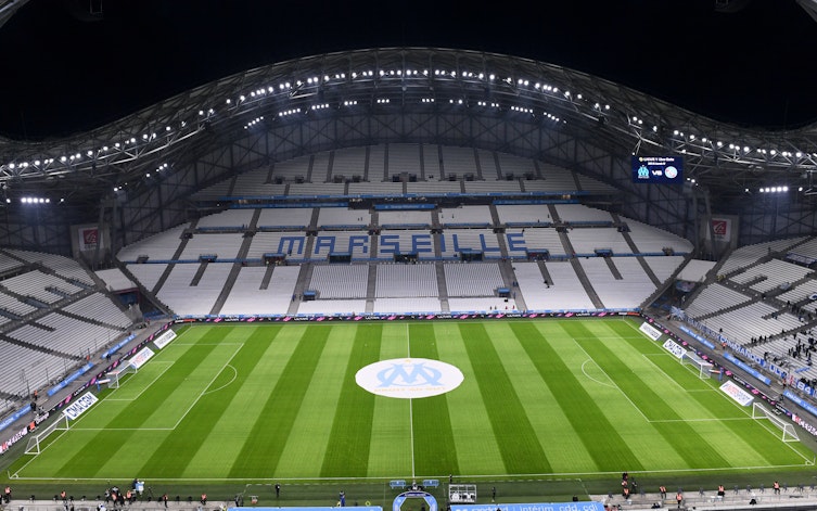 Speltips Marseille - AS Monaco