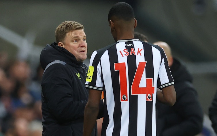 Speltips Fulham - Newcastle