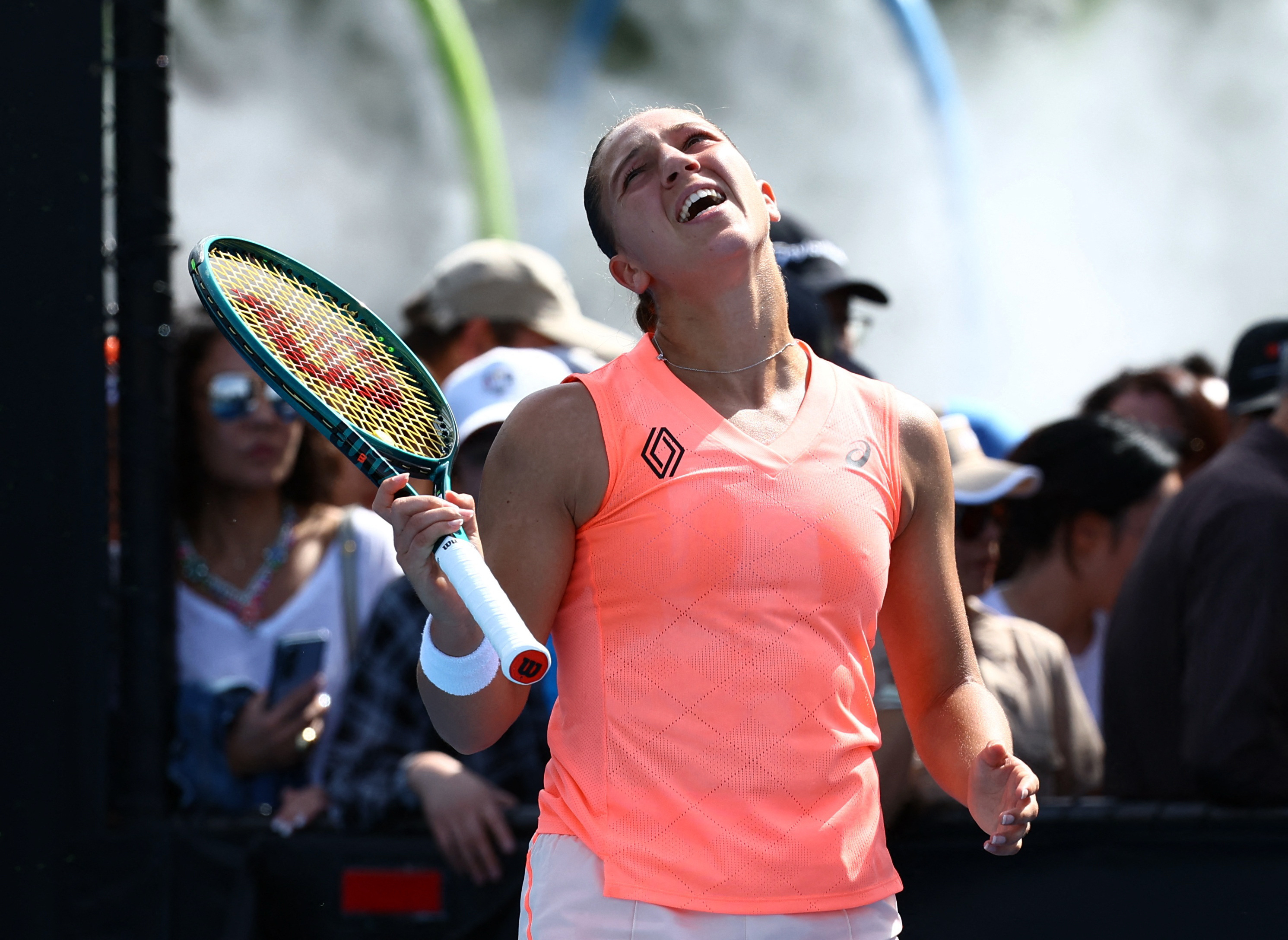 Speltips Parry - Haddad Maia