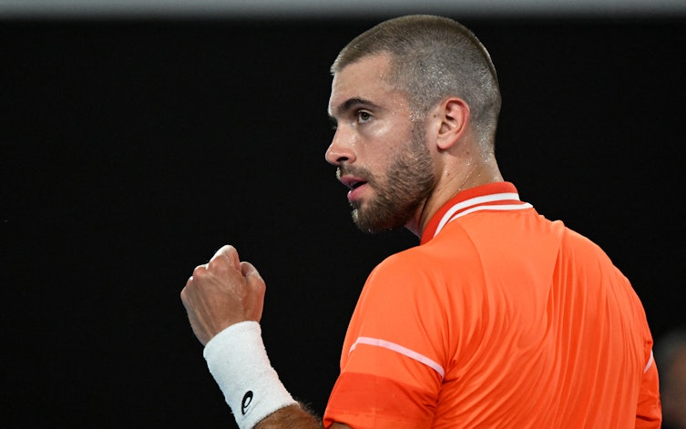 Speltips Coric - Cobolli