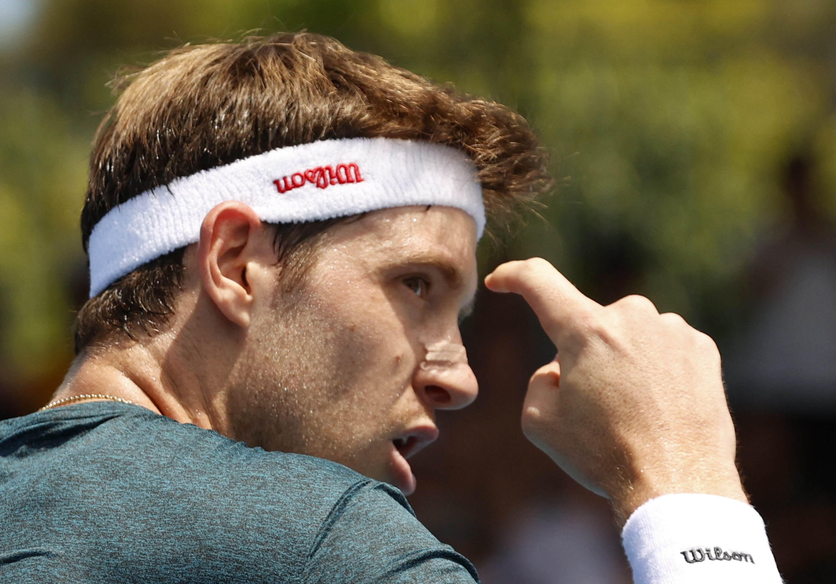 Speltips Jarry - Cobolli