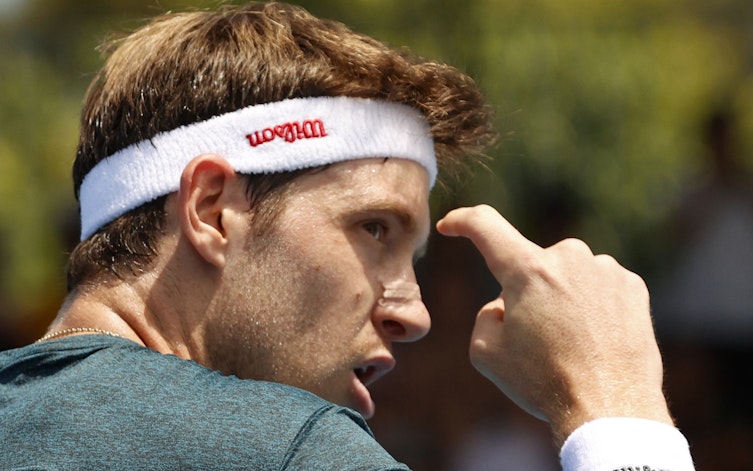 Speltips Jarry - Cobolli