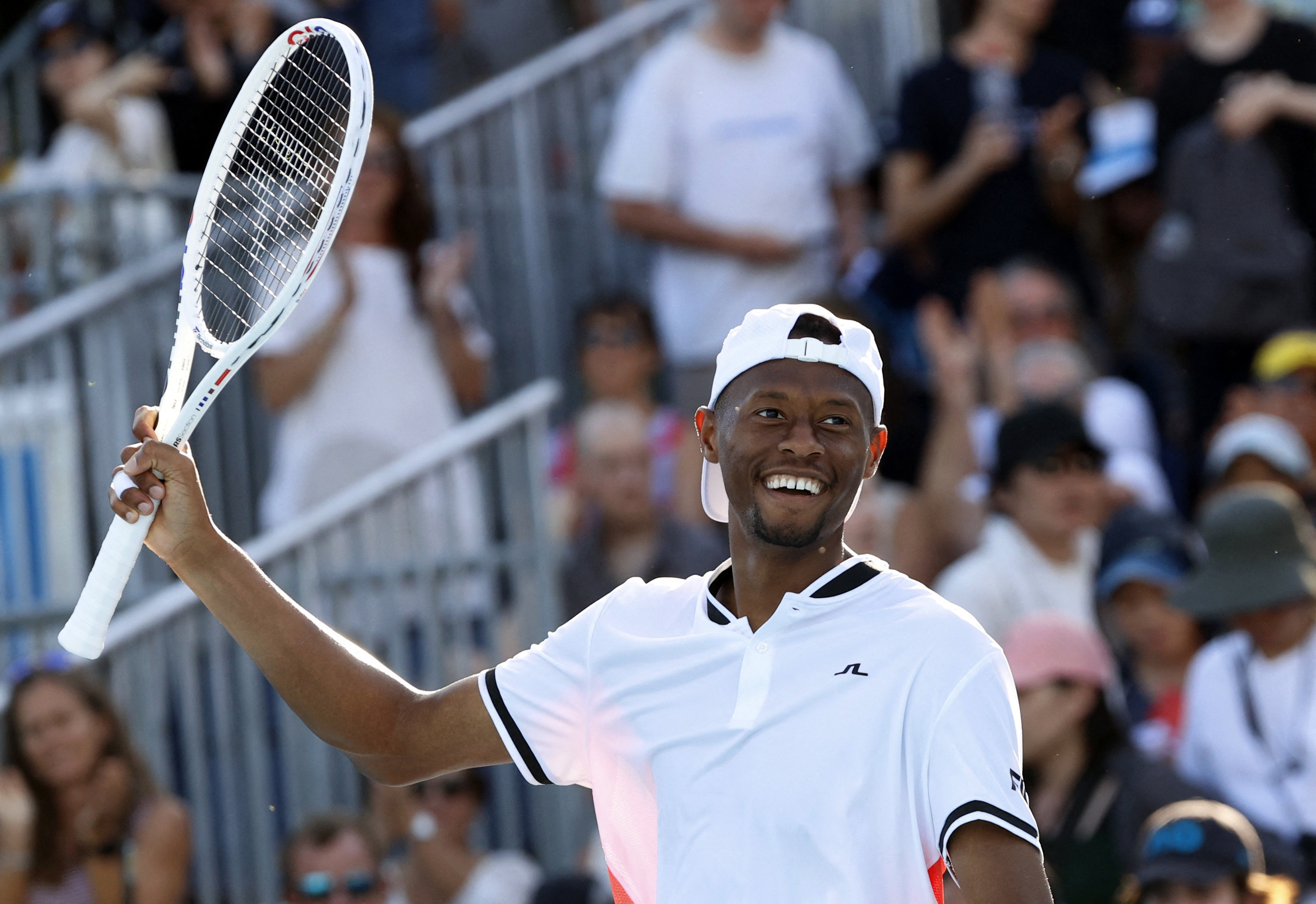 Speltips Eubanks - Rublev