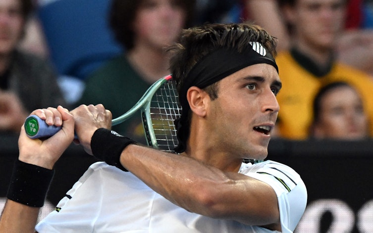 Speltips Jarry - Etcheverry