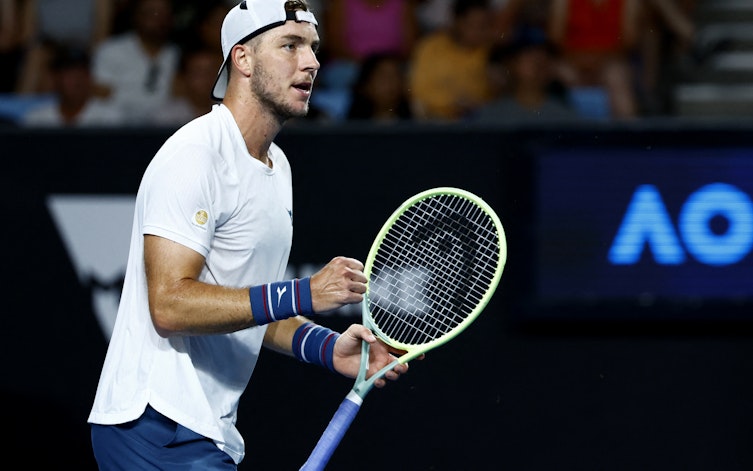 Speltips De Minaur - Struff