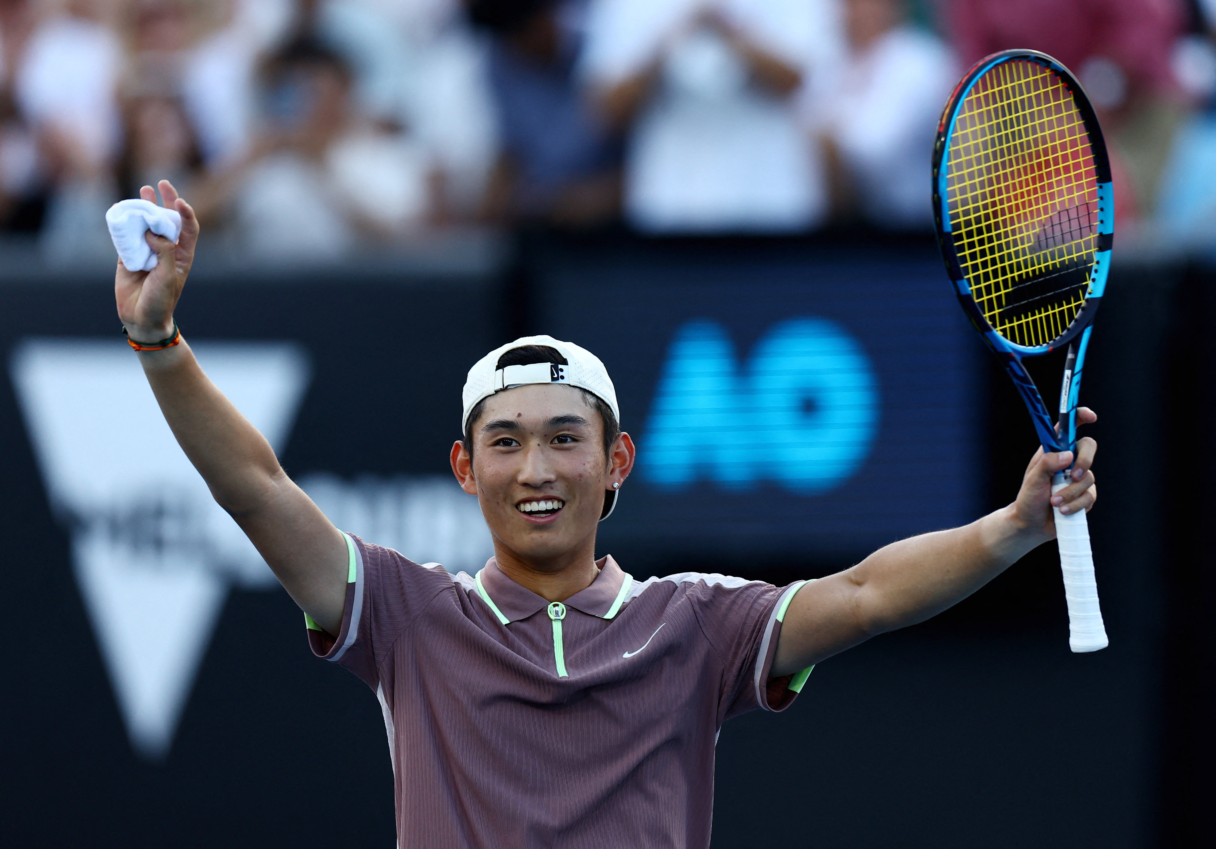 Speltips Shang - Napolitano