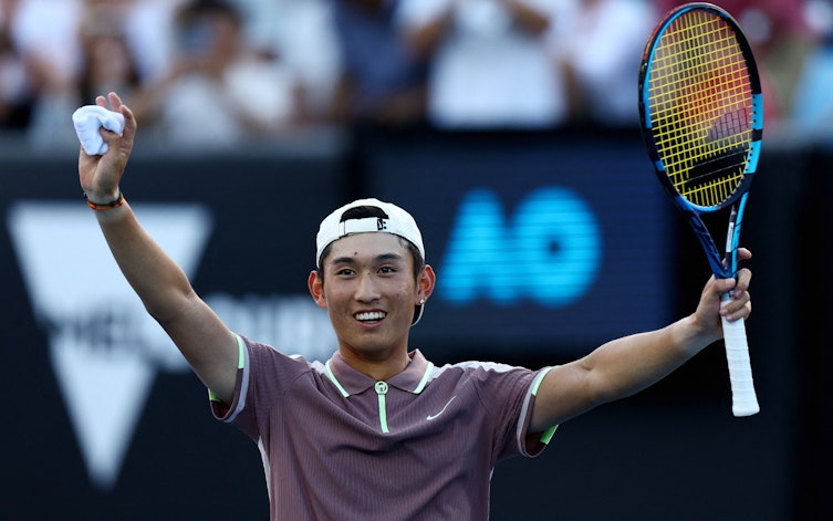 Speltips Shang - Napolitano