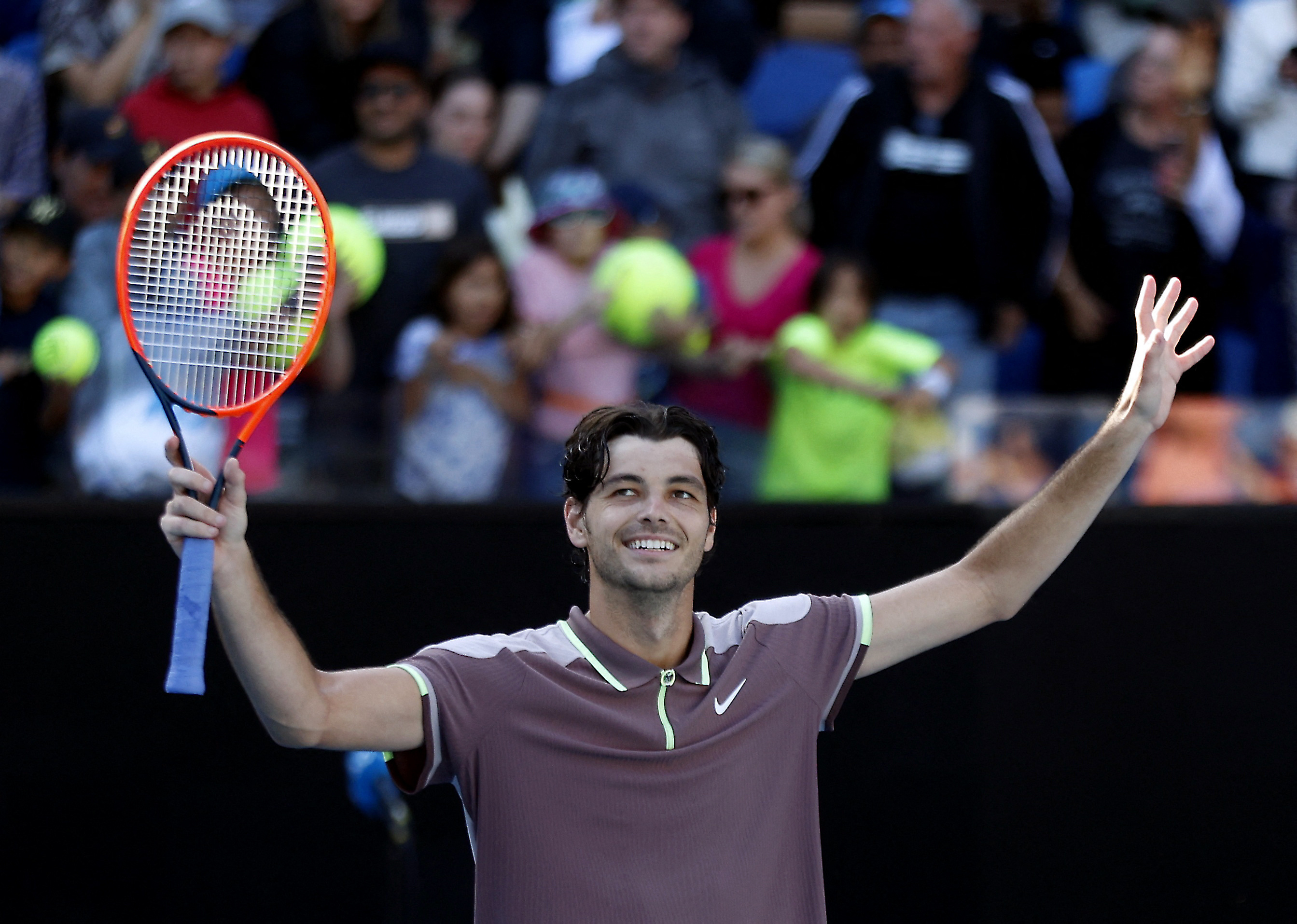 Speltips Fritz - Marozsan