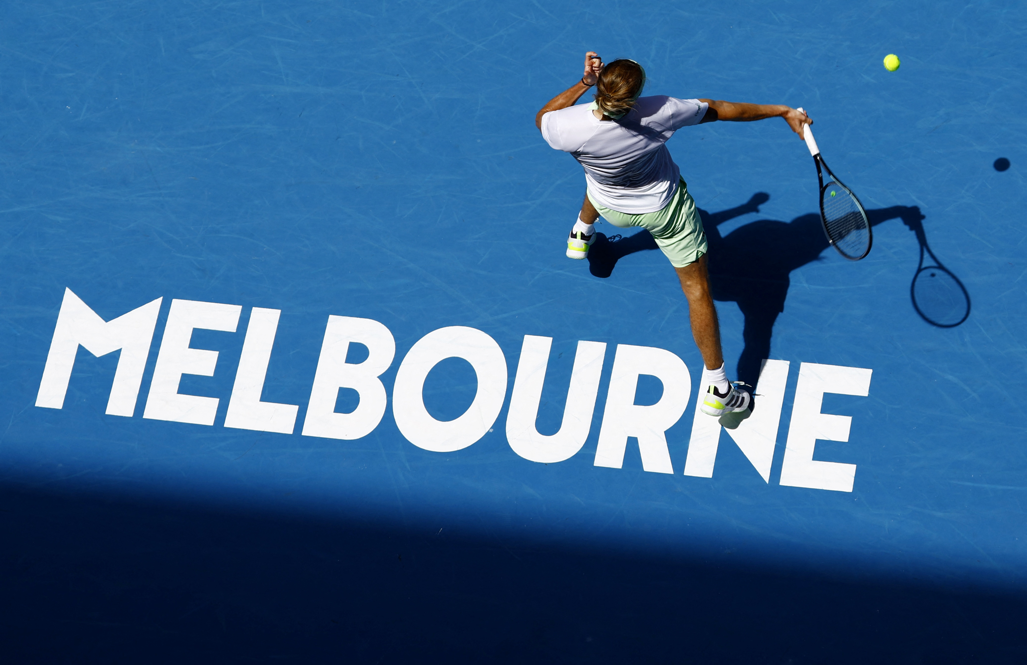 Speltips Zverev vs Alcarez