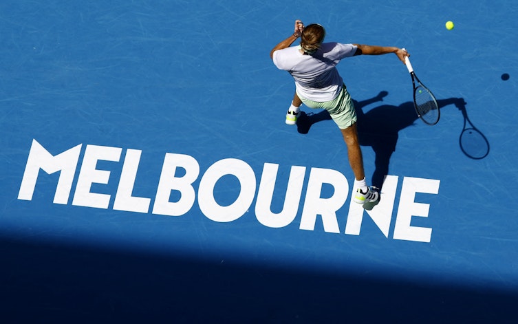 Speltips Zverev vs Alcarez