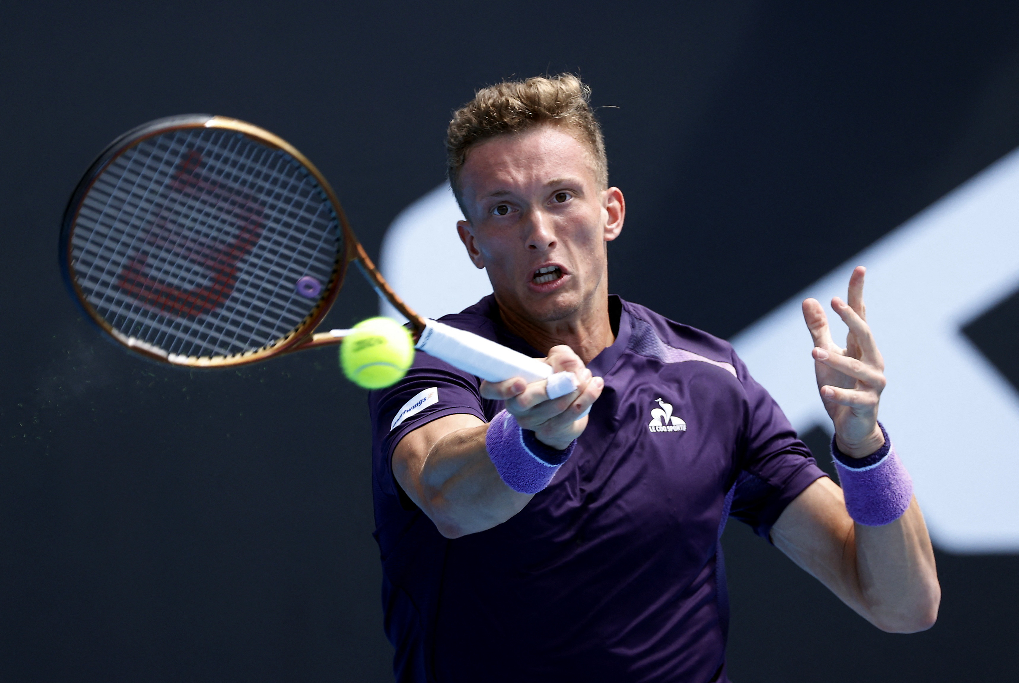 Speltips Auger Aliassime - Lehecka