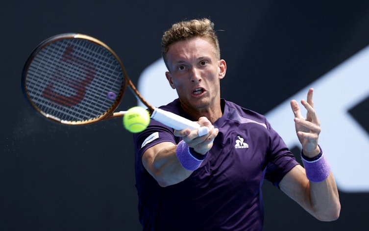 Speltips Auger Aliassime - Lehecka