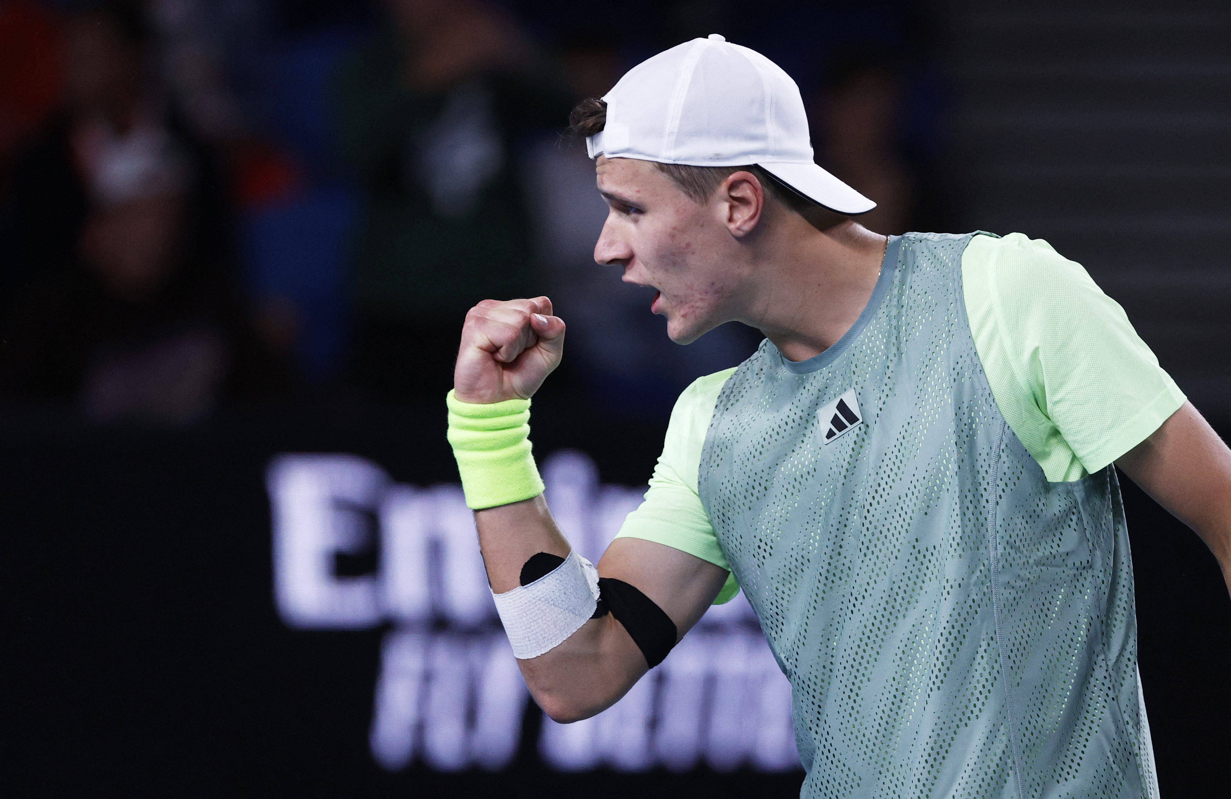 Speltips Dimitrov - Mensik