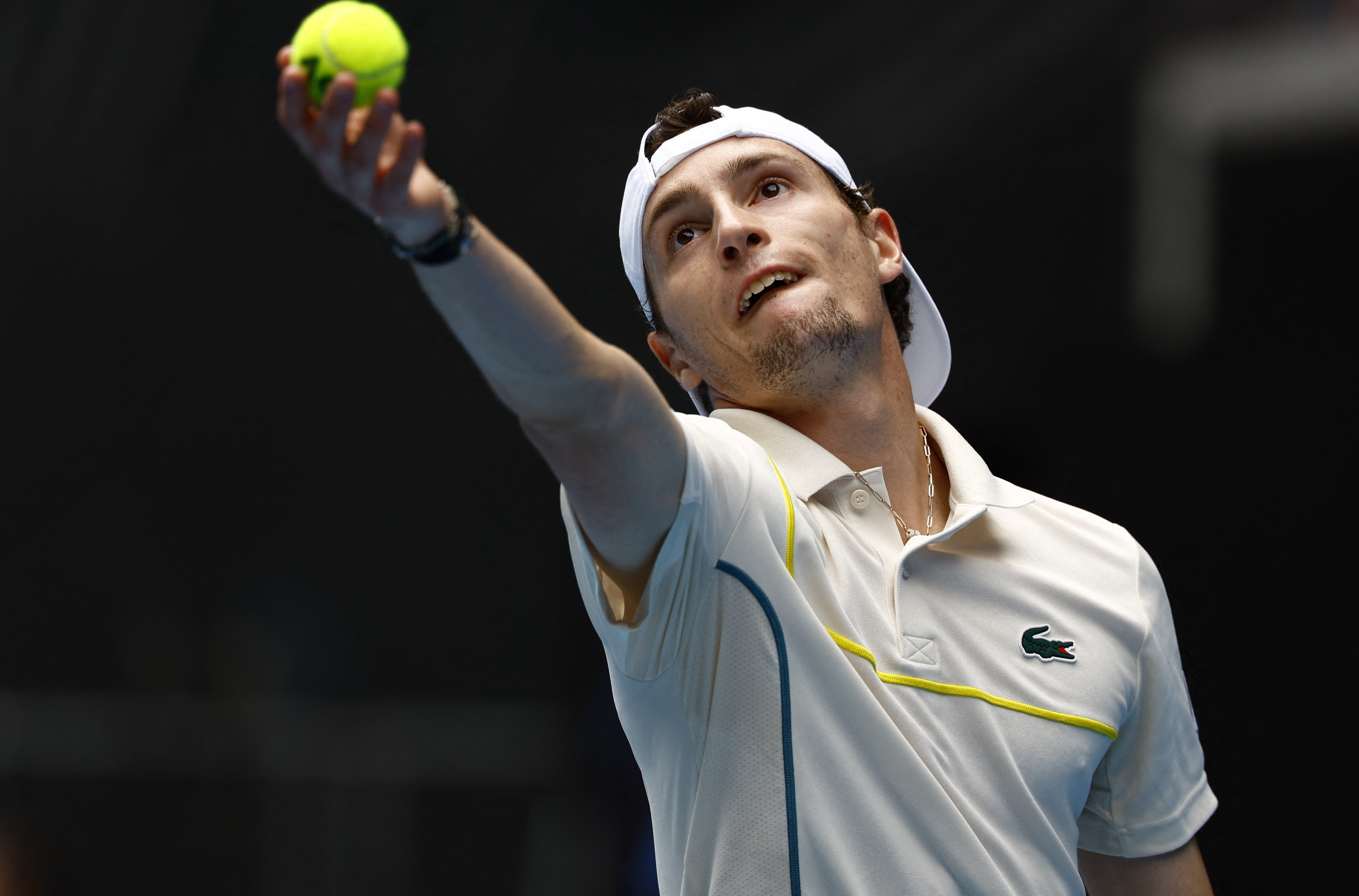 Speltips Humbert - Struff