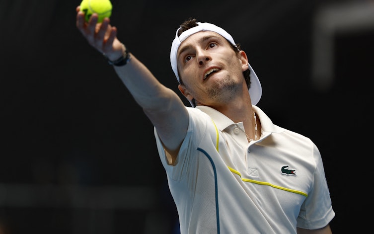 Speltips Humbert - Struff