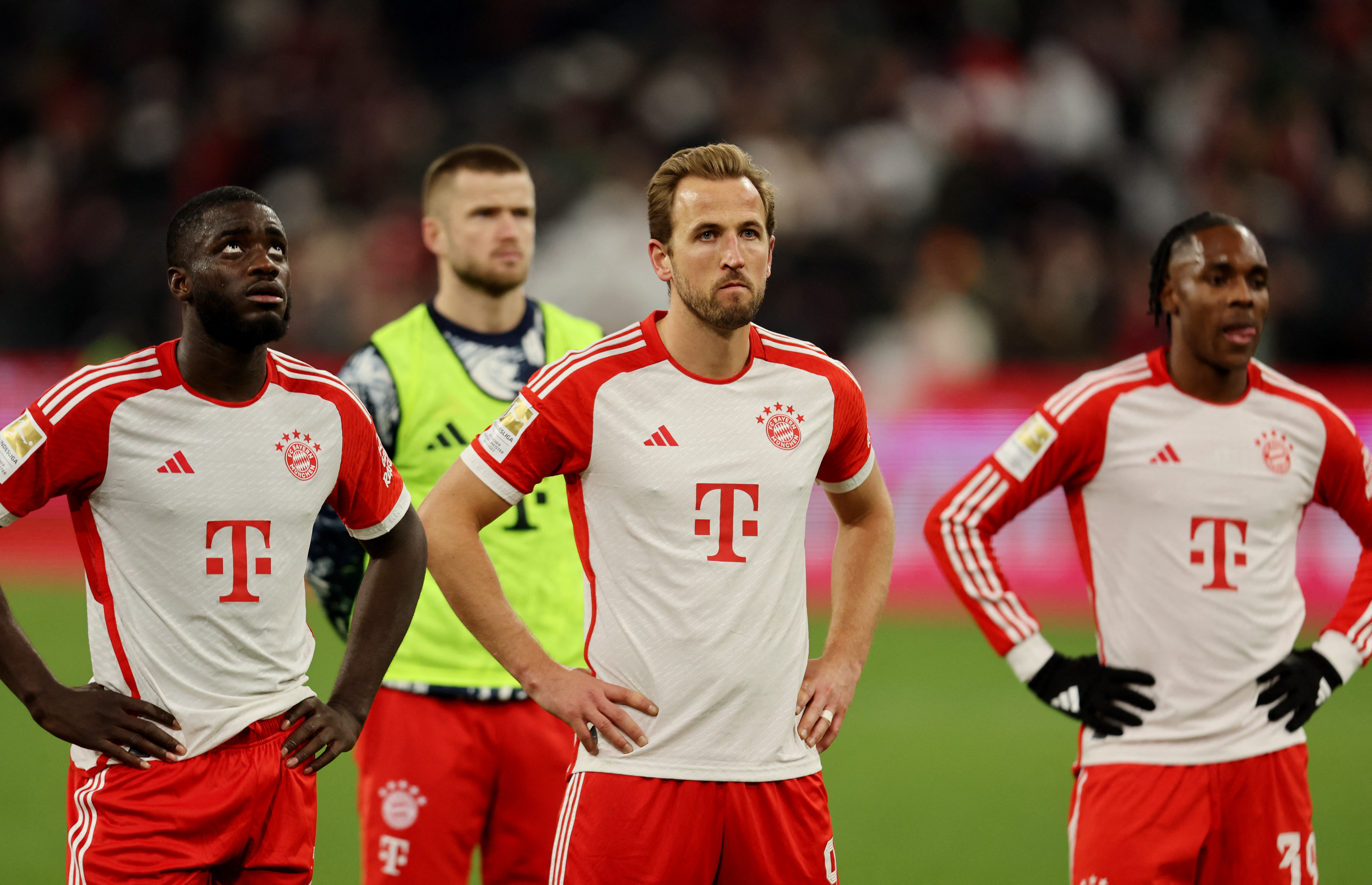 Speltips FC Augsburg - Bayern München