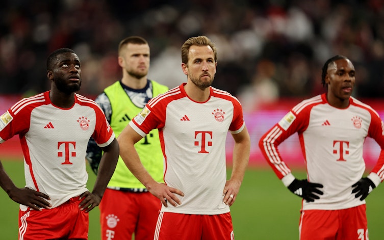 Speltips FC Augsburg - Bayern München