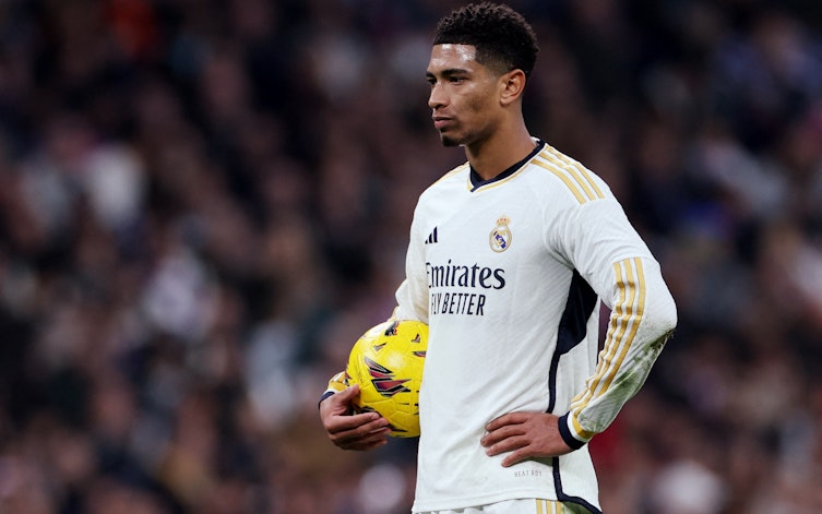 Speltips Getafe - Real Madrid