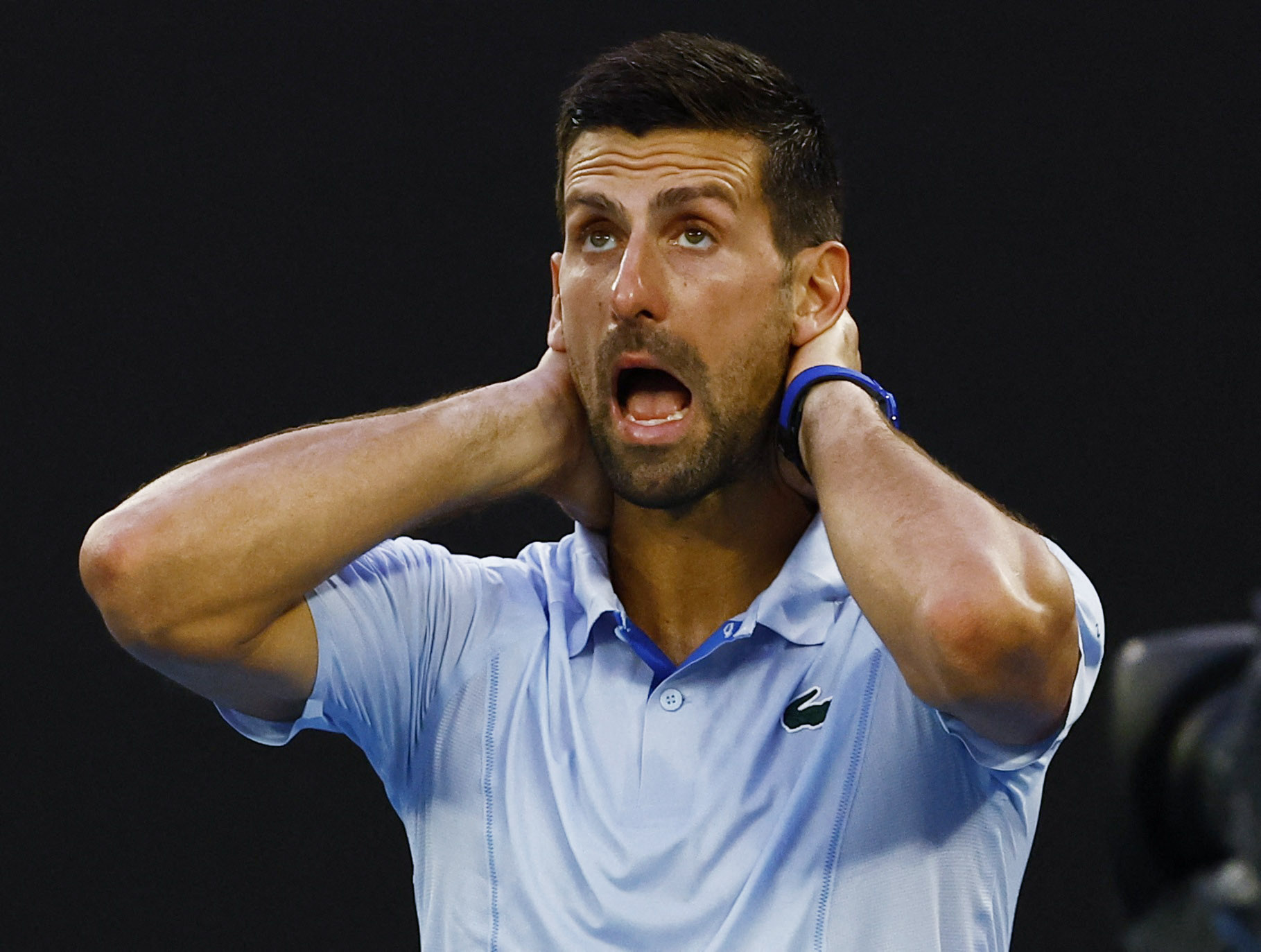 Speltips Djokovic vs Sinner