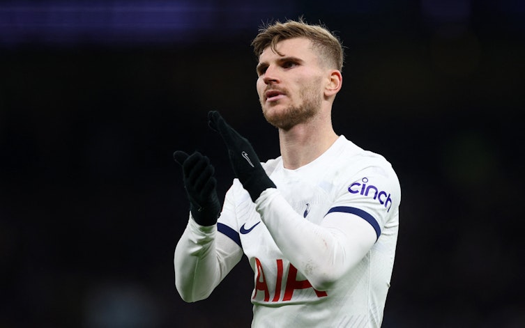 Speltips Tottenham - Brentford