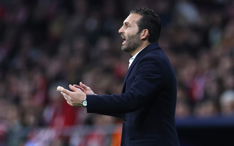 Speltips Granada - Valencia