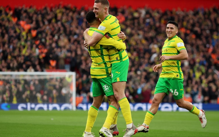 Speltips Middlesbrough – Norwich