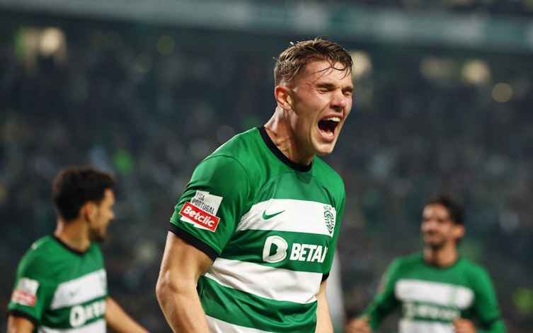 Speltips Sporting Lisboa - Atalanta